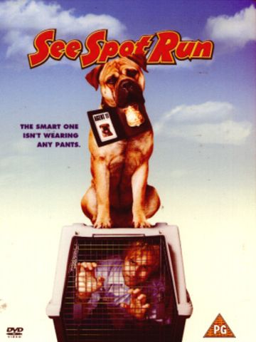 See Spot Run (PG) - CeX (UK): - Buy, Sell, Donate